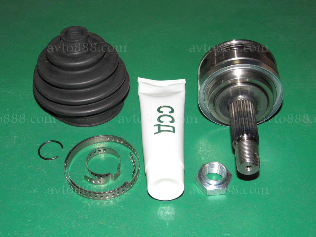 ШРУС 2108 зовн. "SSD"