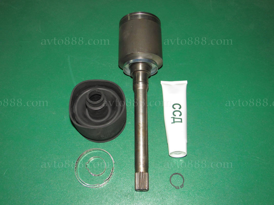 ШРУС 2121 внутр. лв "SSD"