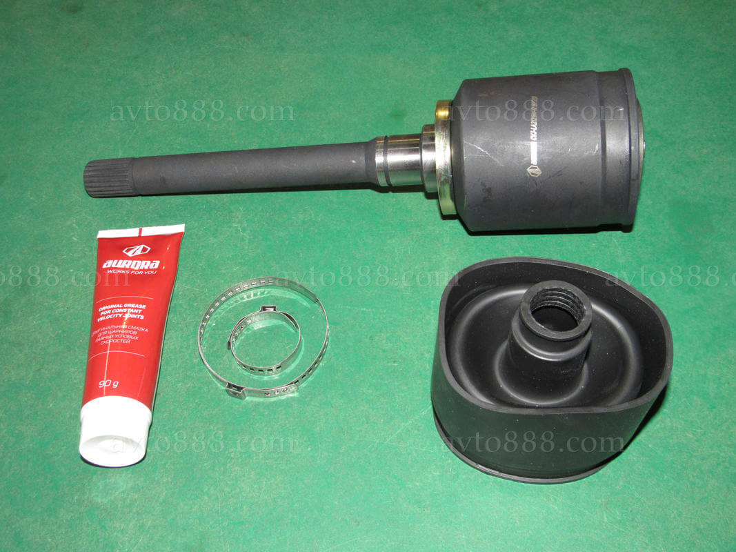 ШРУС 2121 внутр. пр "Aurora"