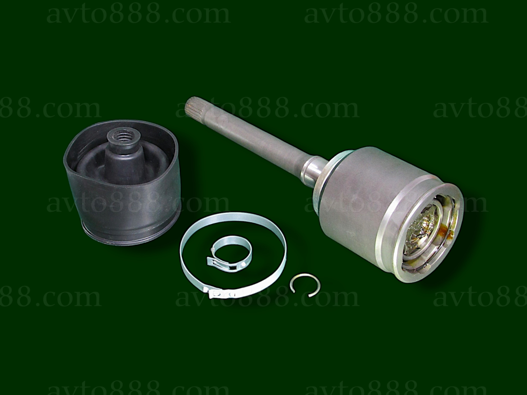 ШРУС 2121 внутр. пр "ВАЗ"   - - -