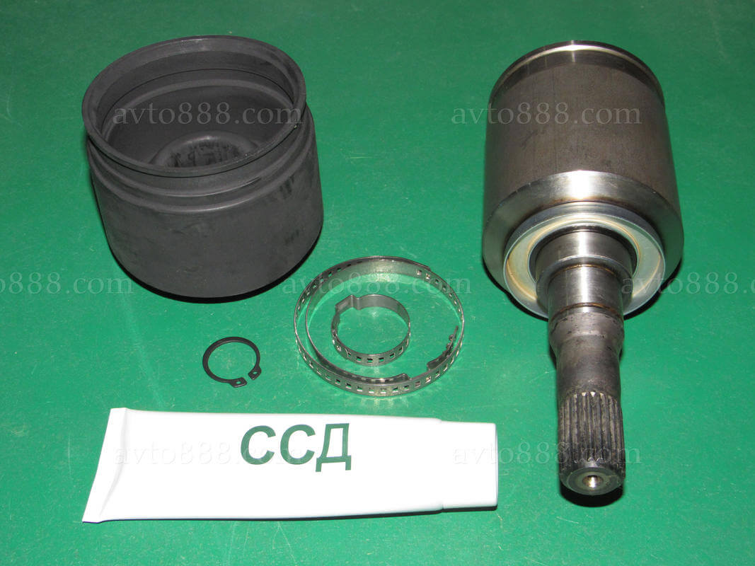 ШРУС 2121 внутр. пр "SSD"