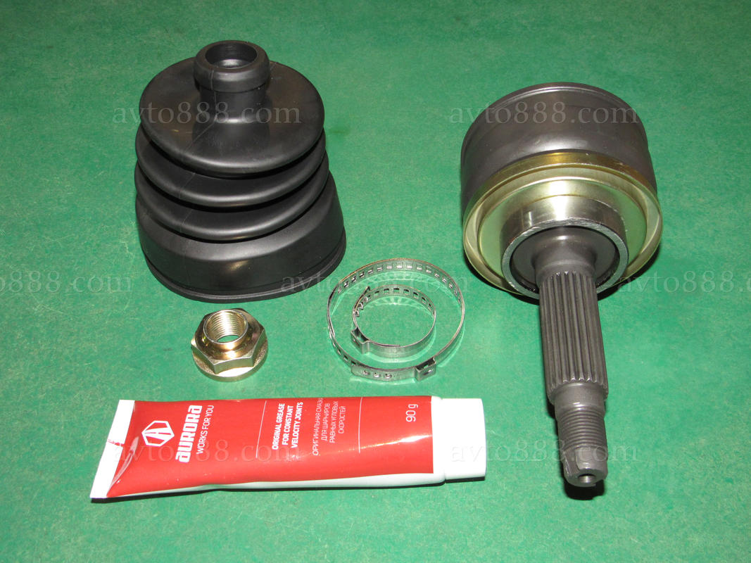 ШРУС 2121 зовн. "Aurora"   - - -