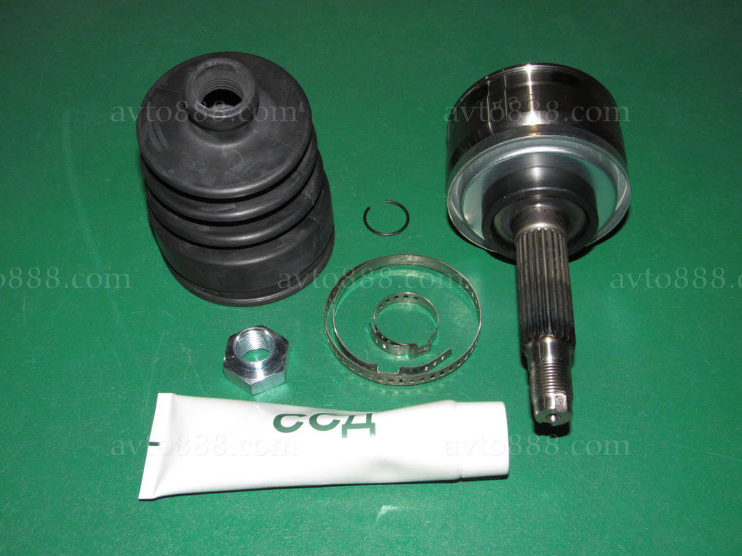 ШРУС 2121 зовн. "SSD"