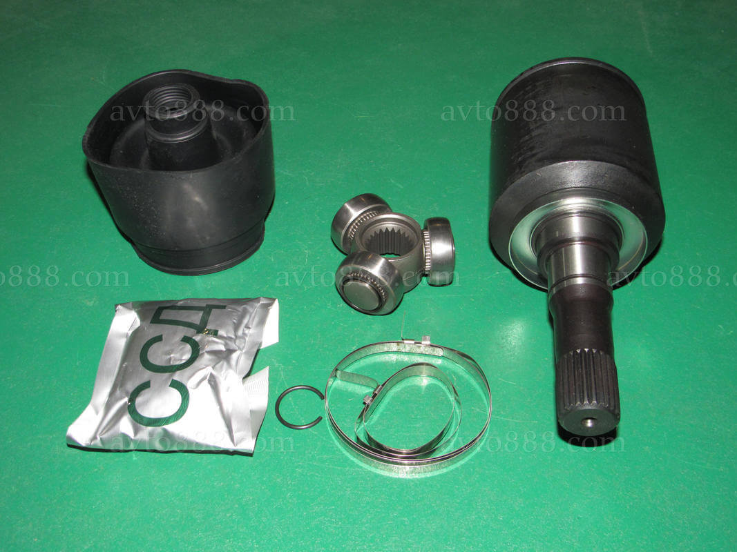 ШРУС 2123 внутр. лв "SSD"