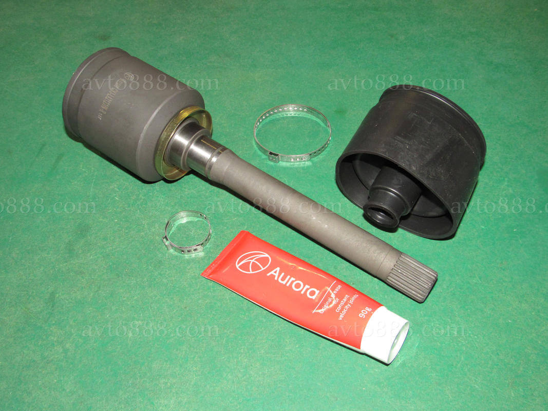 ШРУС 2123 внутр. пр "CS-20"