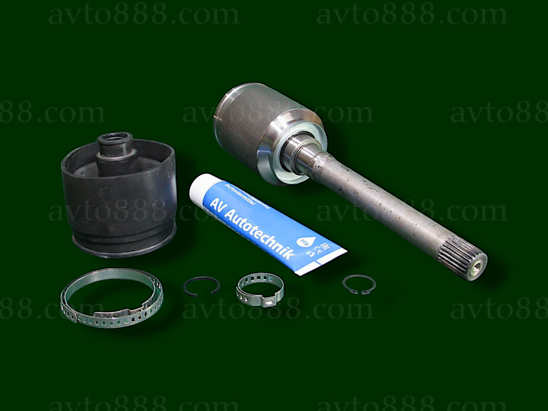 ШРУС 2123 внутр. пр "AV Autotechnik"