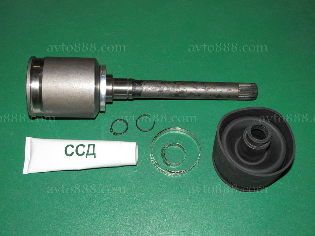 ШРУС 2123 внутр. пр "SSD"