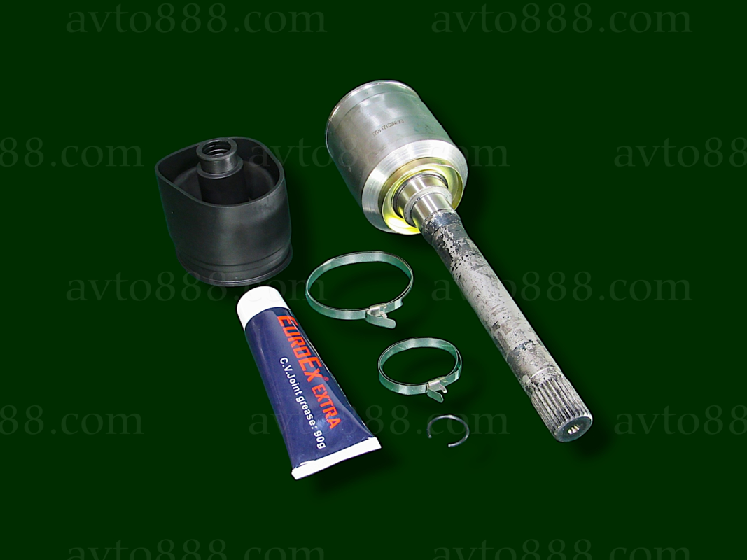 ШРУС 2123 внутр. пр "EuroEx"