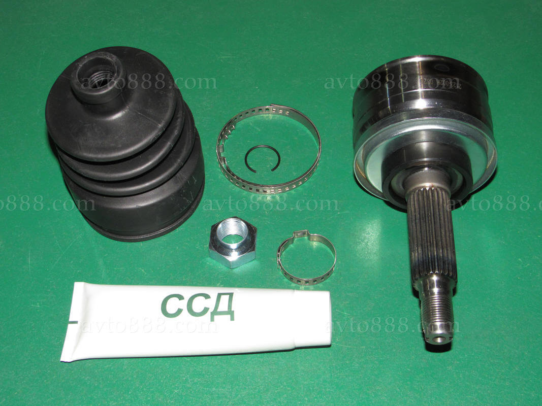 ШРУС 2123 зовн. "SSD"