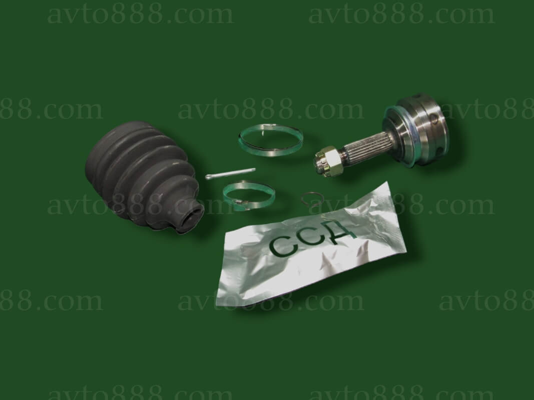 ШРУС Lanos зовн. 22х22 "ССД"