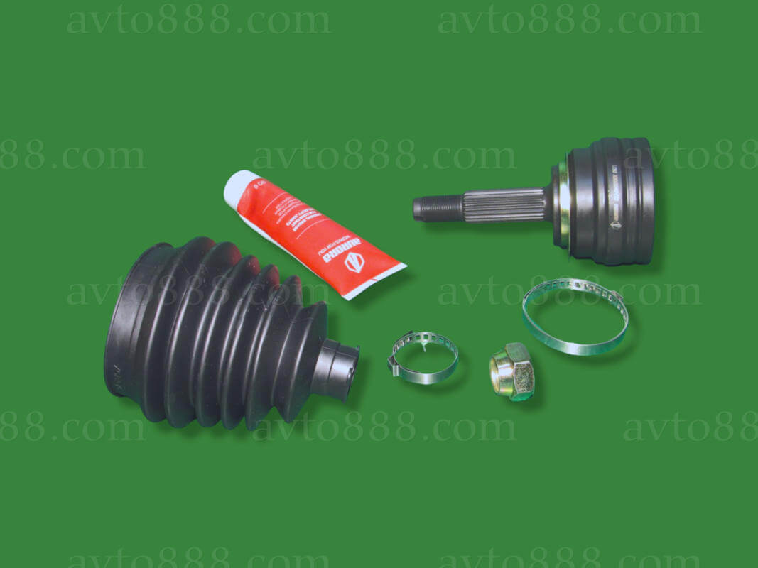 ШРУС Lanos зовн. 22х29 "Aurora"