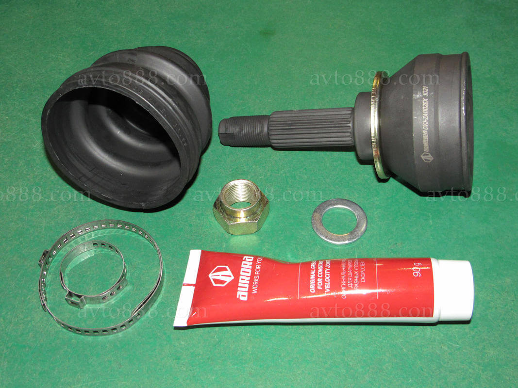 ШРУС Таврія зовн. "Aurora"