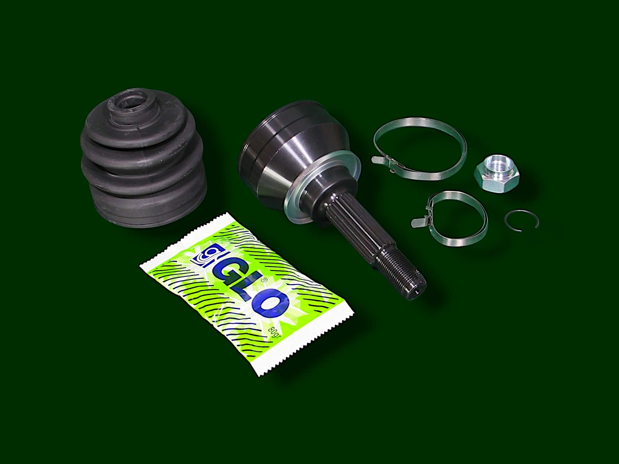 ШРУС Таврія зовн. "GLO"*