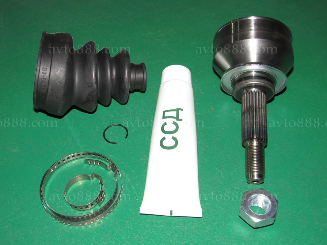 ШРУС Таврія зовн. "ССД"