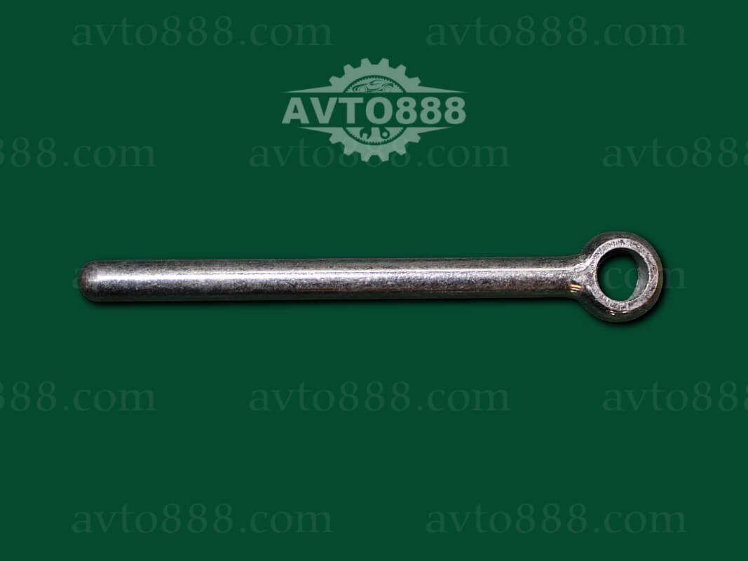 шток головн. щепл. 2101 L=113мм     РОЗПРОДАЖ АКЦІЯ