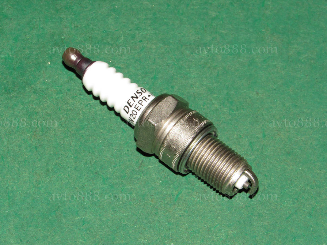 свіча запал. "Denso" D13   (-08і-15і)