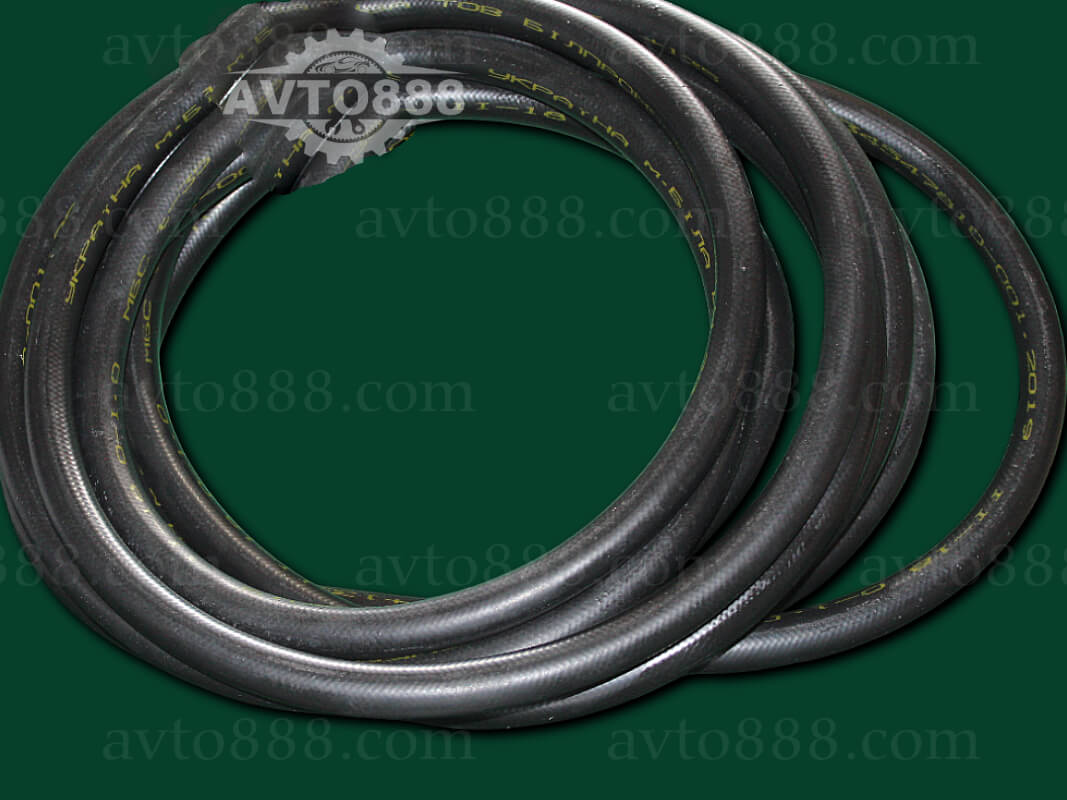 шланг масло-бензо d=18 "Біла Церква" -40м-бухта-