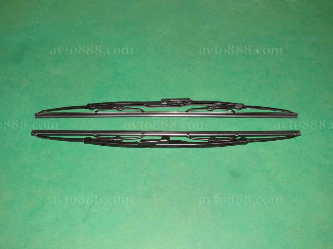 щітка двірн. 500мм "Bakony"*    -2шт-