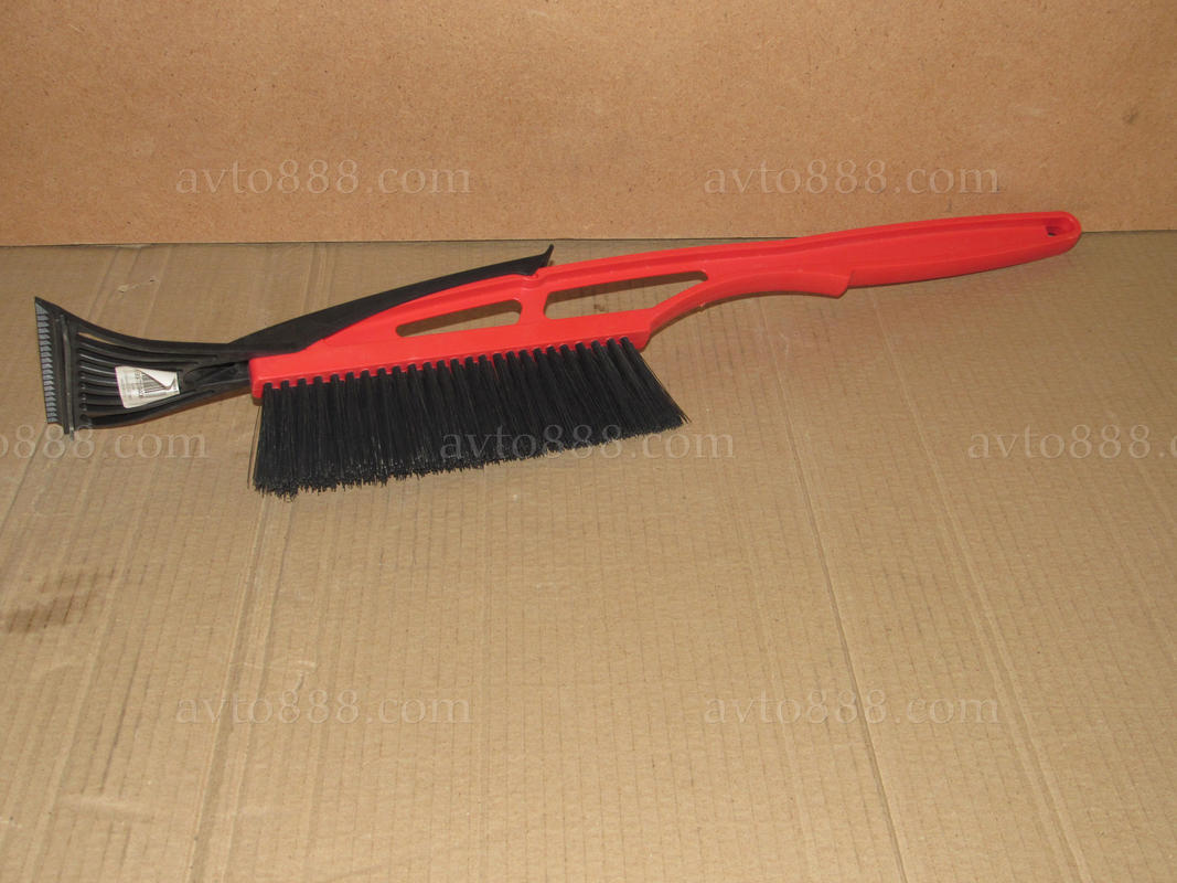 щітка з скребком 45см  / 42см