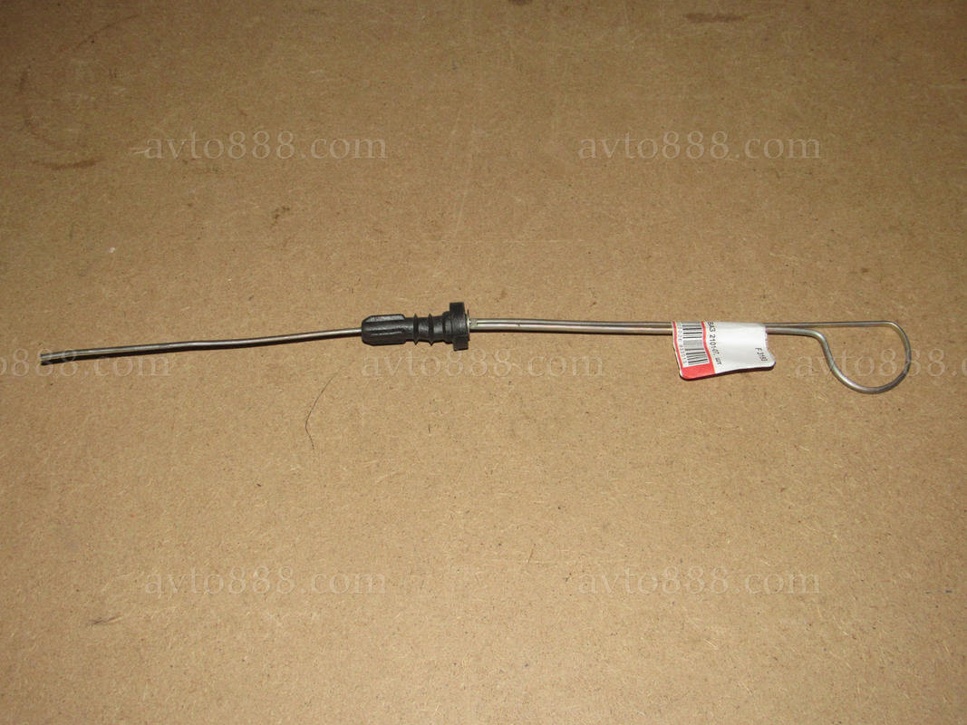 щуп масла 2101