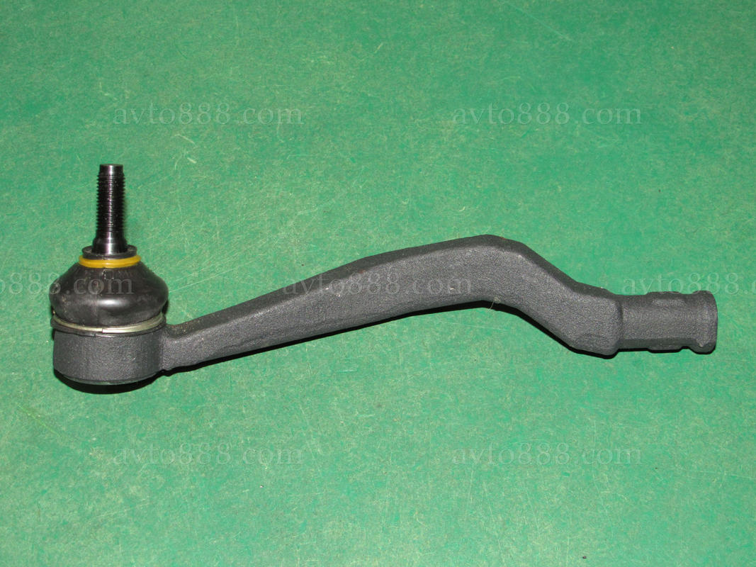 наконечник Largus "Кедр" лв     -Renault Logan 04<, Sandero 08<