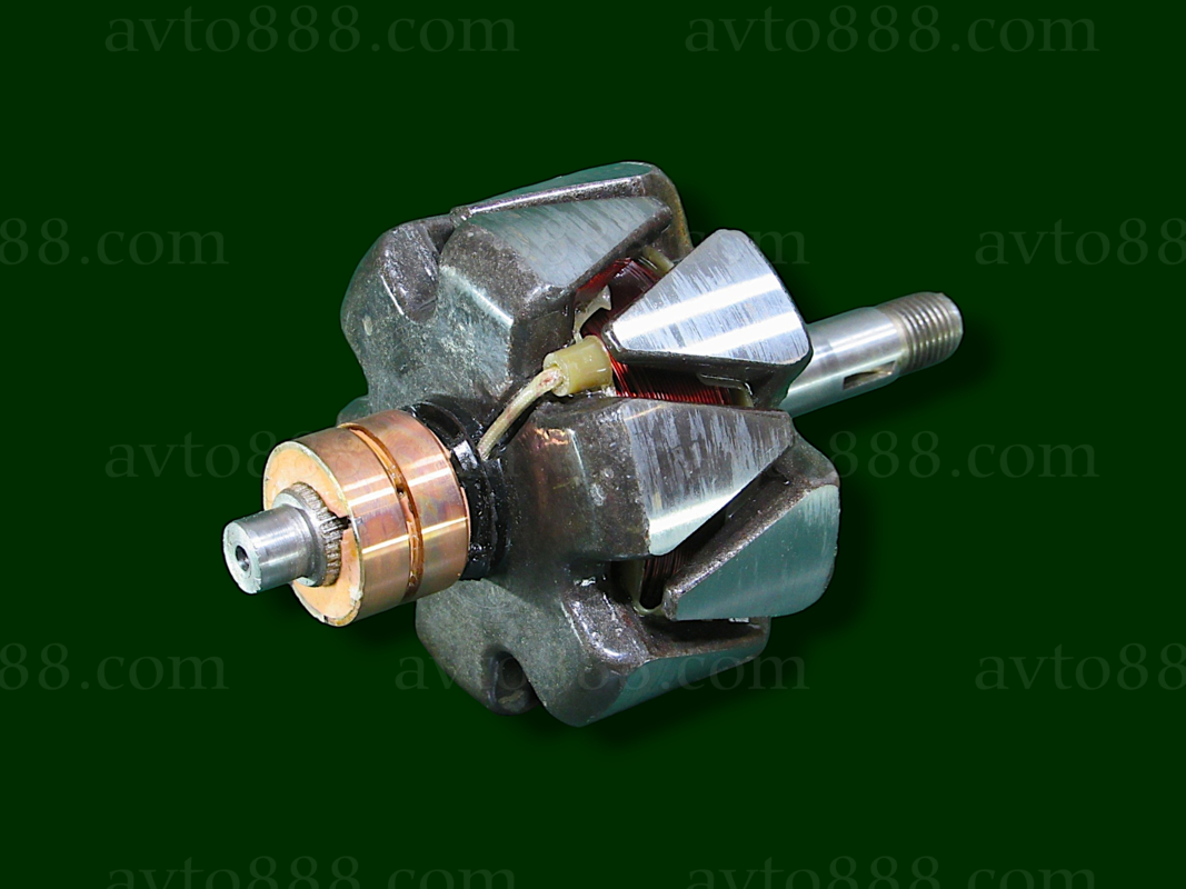 якір генер. 2108 / гостр.     2109/21099   - - -