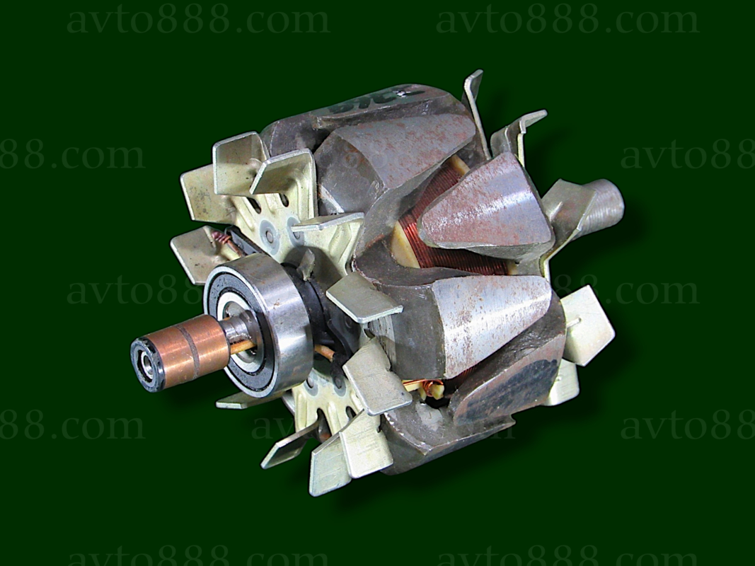 якір генер. 2110 17мм     - - -   2109/21099 2111/2112 2113/2114/2115