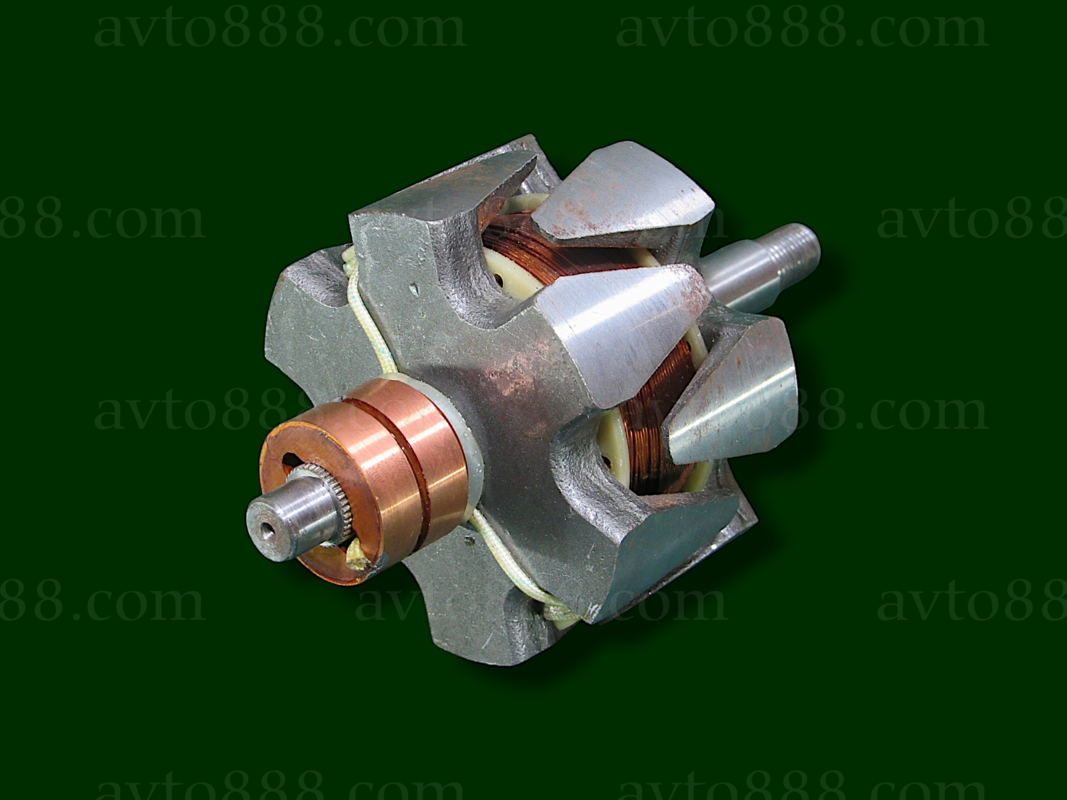 якір генер. 2110 15мм     - - -   2109/21099 2111/2112 2113/2114/2115