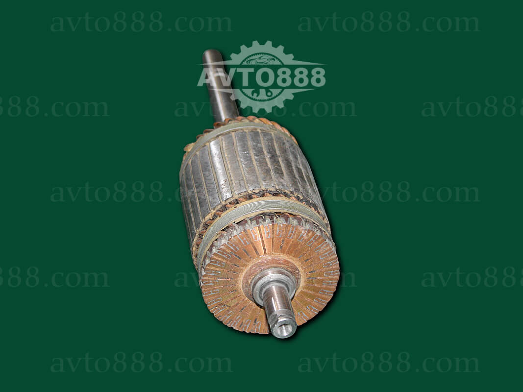 якір старт. 2101 н/о     - - -   2102/2103/2104 2105/2106/2107 2121