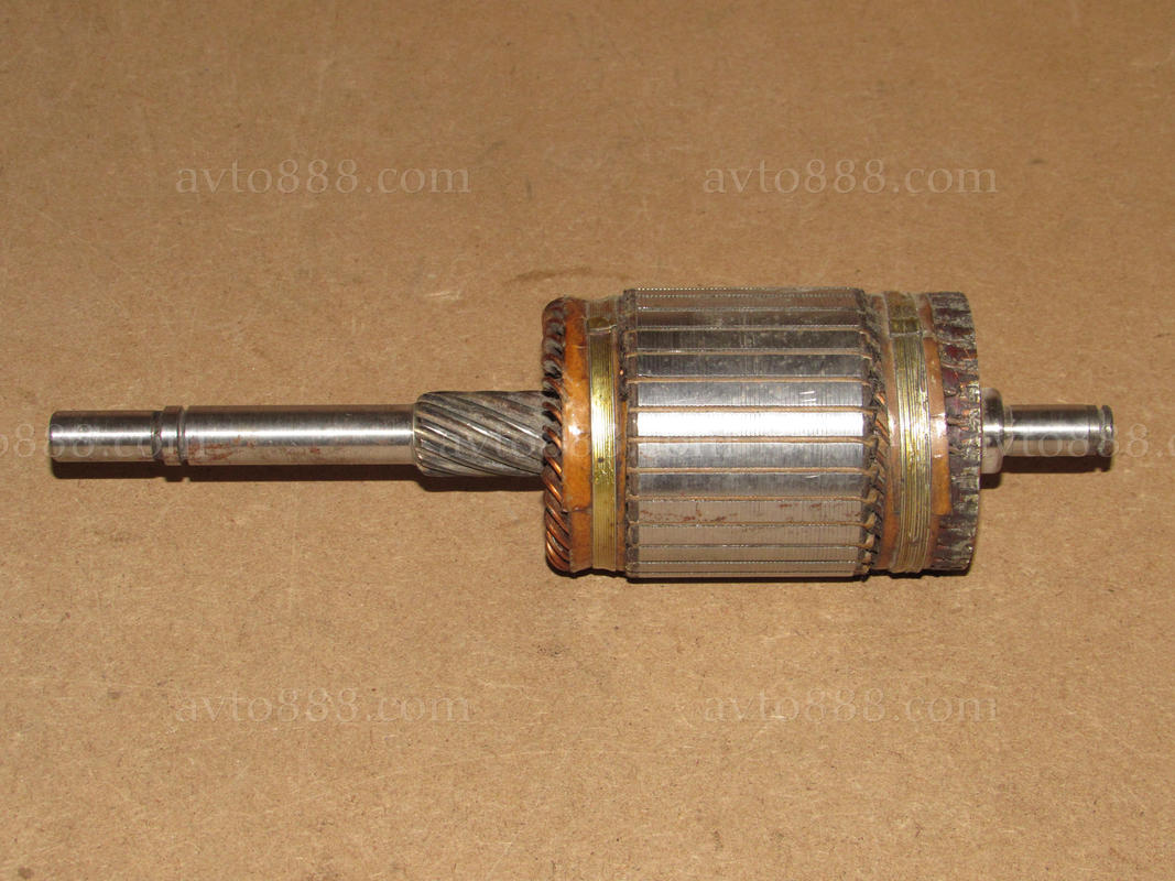 якір старт. 2101 с/о     - - -   2102/2103/2104 2105/2106/2107 2121