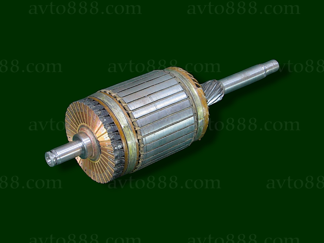 якір старт. 2108     - - -   2109/21099