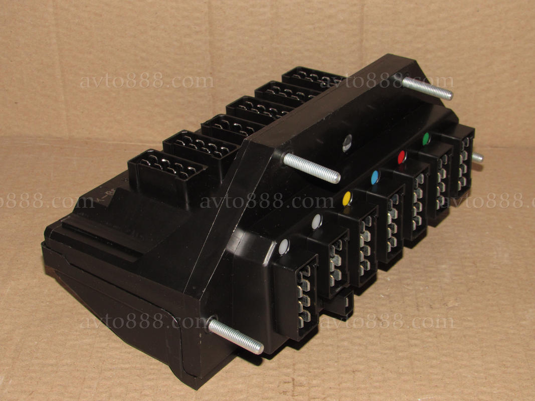 блок запобіжн. 2105 "Flagmus"