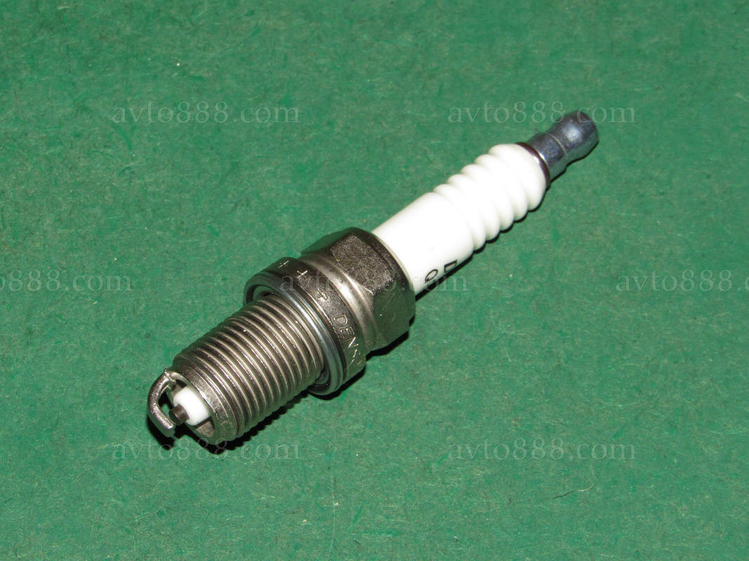 свіча запал. "Denso" D12   (-10-12 під кл.-16)