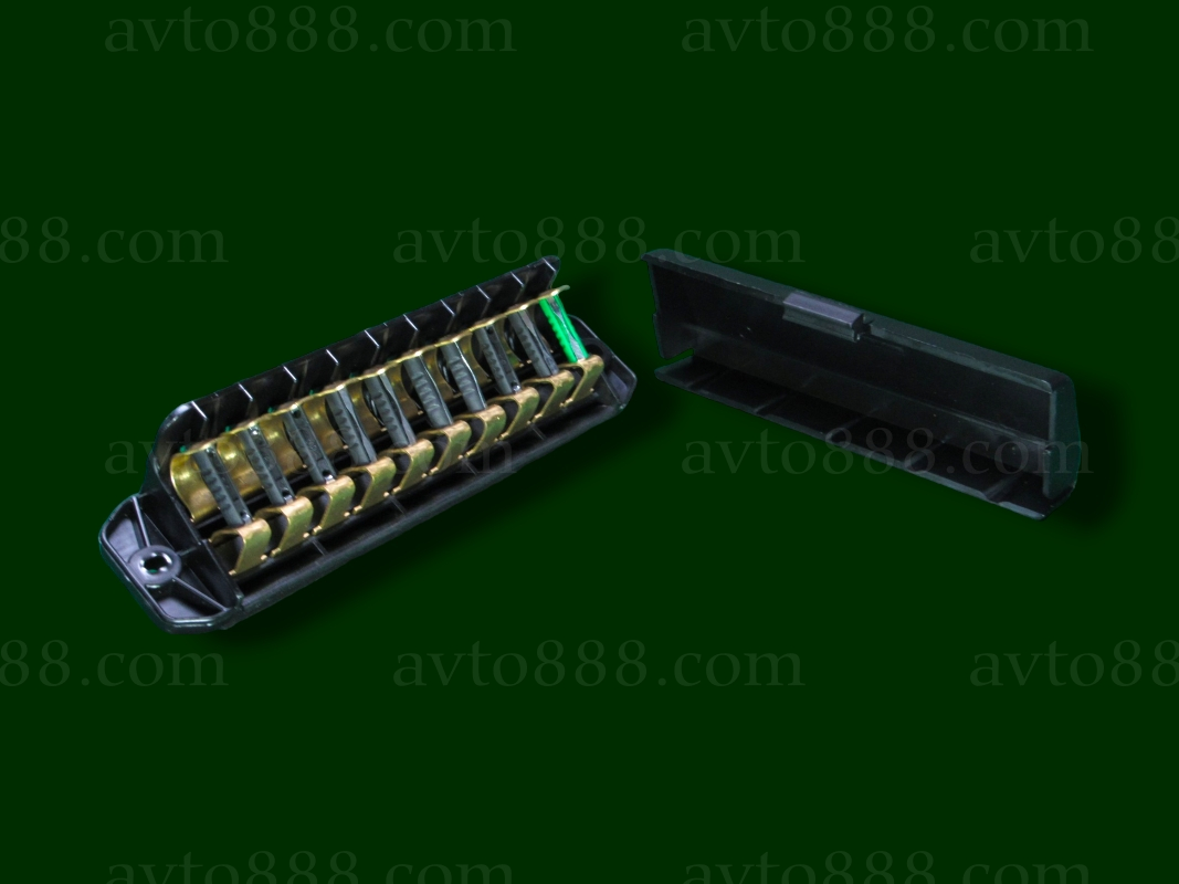 блок запобіжн. 2106 вел.     РОЗПРОДАЖ АКЦІЯ