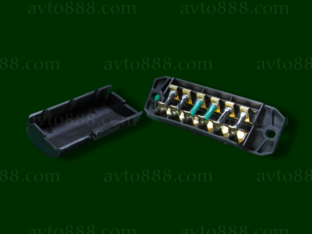 блок запобіжн. 2106 мал.     РОЗПРОДАЖ АКЦІЯ