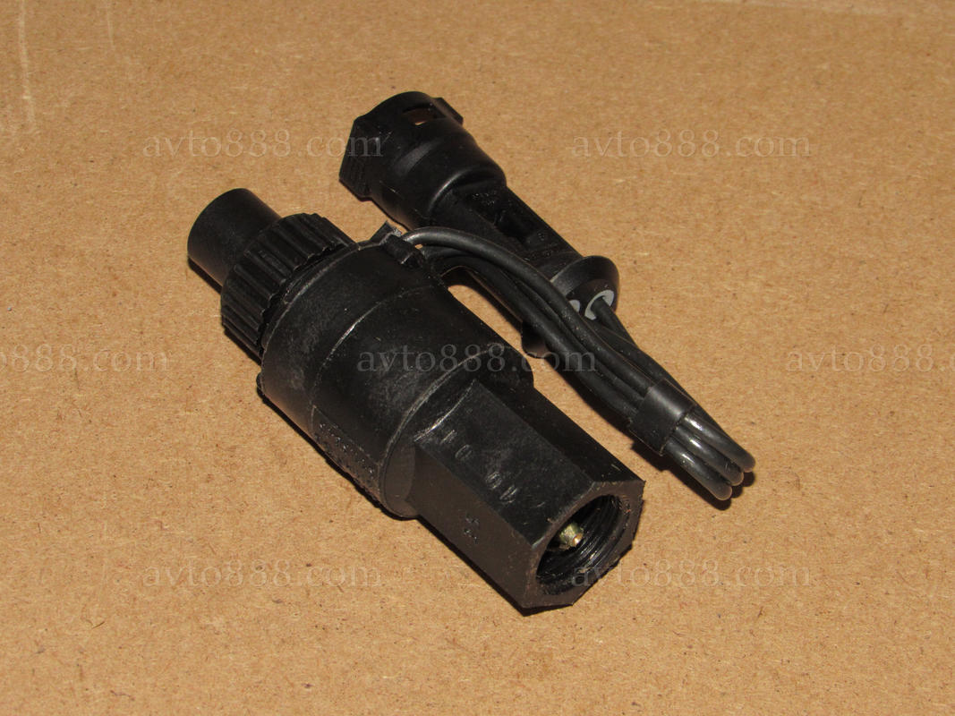 датчик швидк. 2110 круг "Счетмаш"   (ДСА 505-01)     - - -