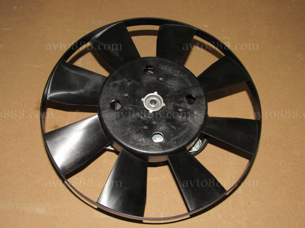 мотор охол. радіат. 2103 "СЄГЗ-Сарапул"   21082