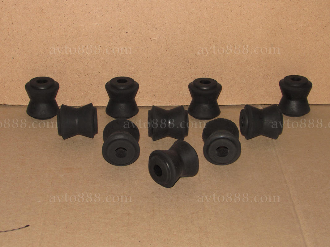 втулка реакт. тяг 2121 "ASR"