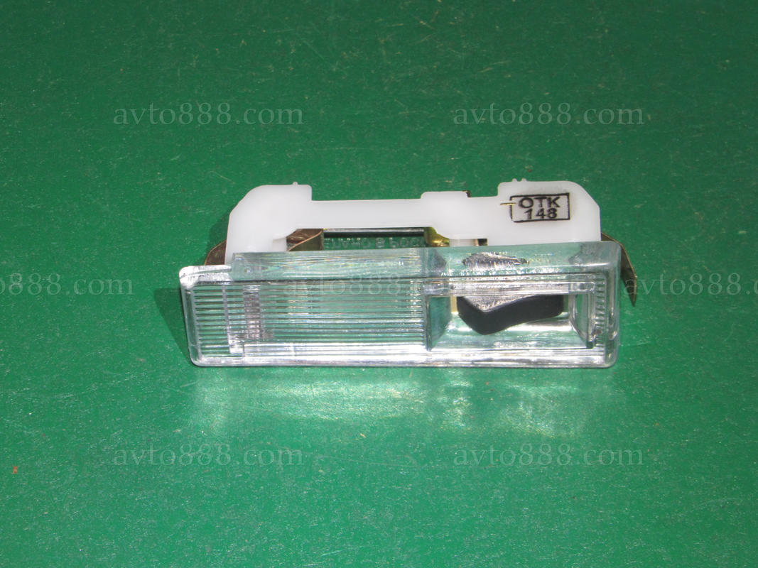 підсвітка салона 2106 "Китай"     - - -