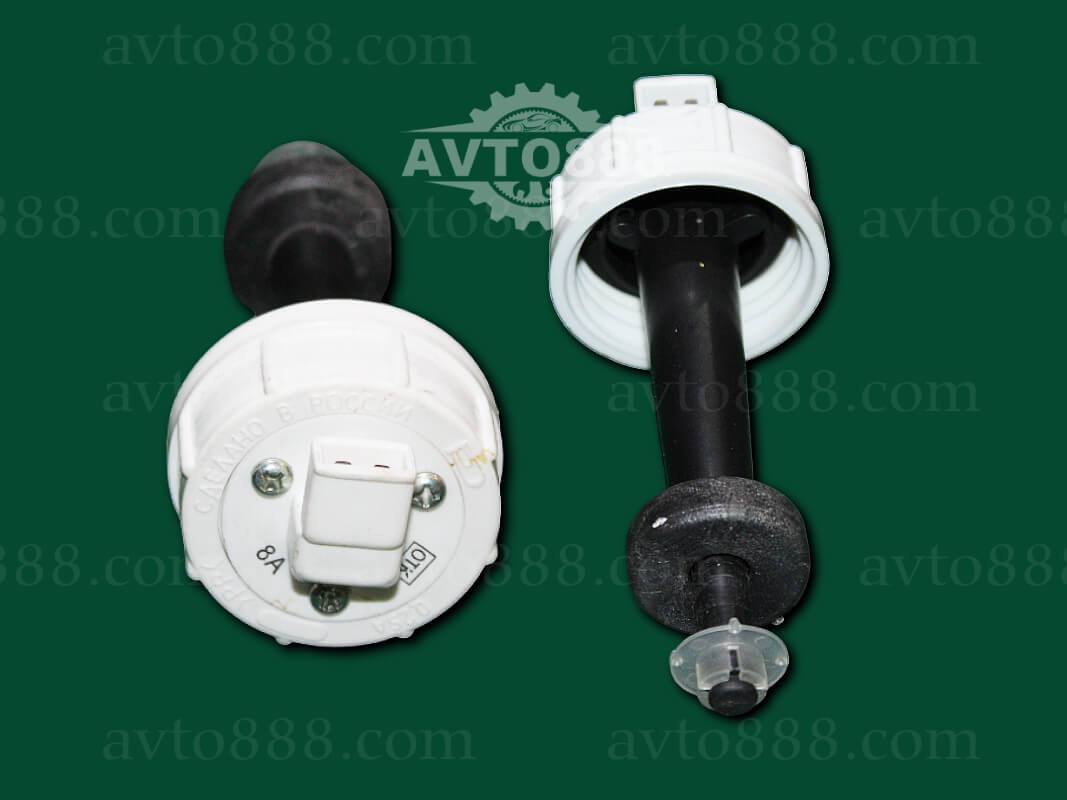 датчик тосола 2110 мал. / 2115 розшир.бачка