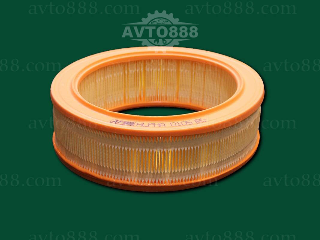 фільтр повітр. Волга-ГАЗ "Альфа"   24/3102/31029/3110 3302-ГАЗель