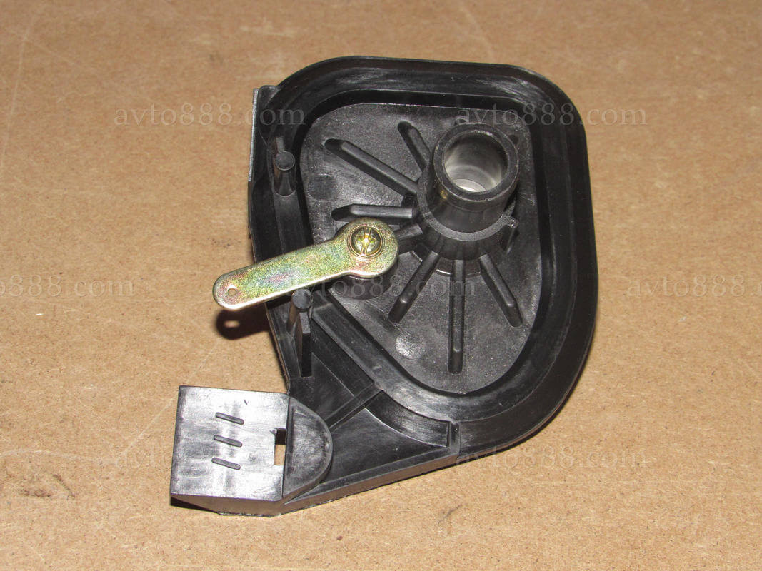 кран пічки Таврія керам. "Aurora"