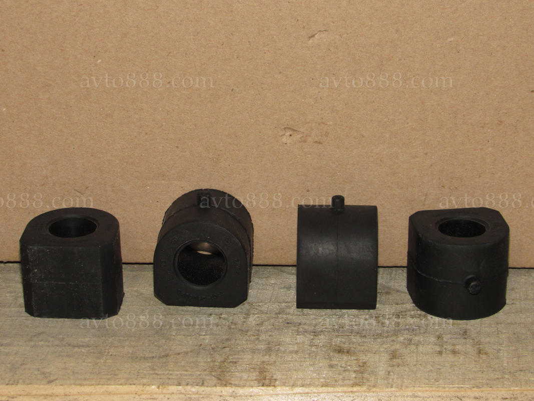 втулка стабіліз. 2101 "БРТ"