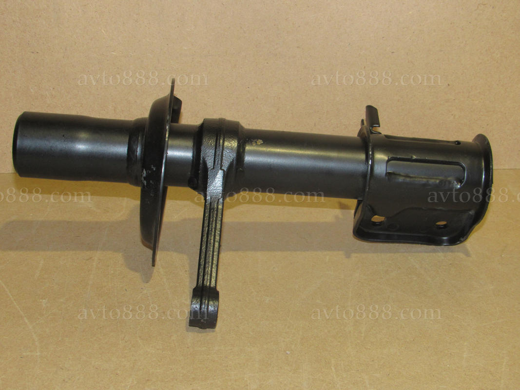 амортизатор 2108 передній  КОРПУС СТІЙКИ з гайкою ліва "Миколаїв"