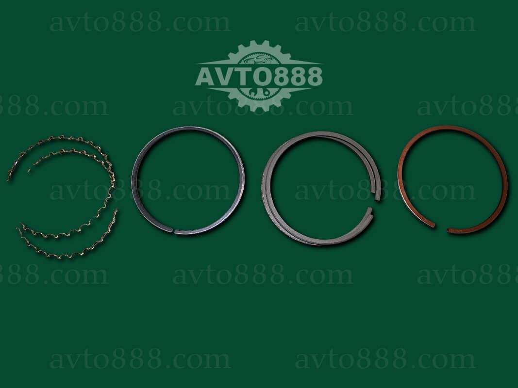 кільця 2105 79,4 "SM"        - - -