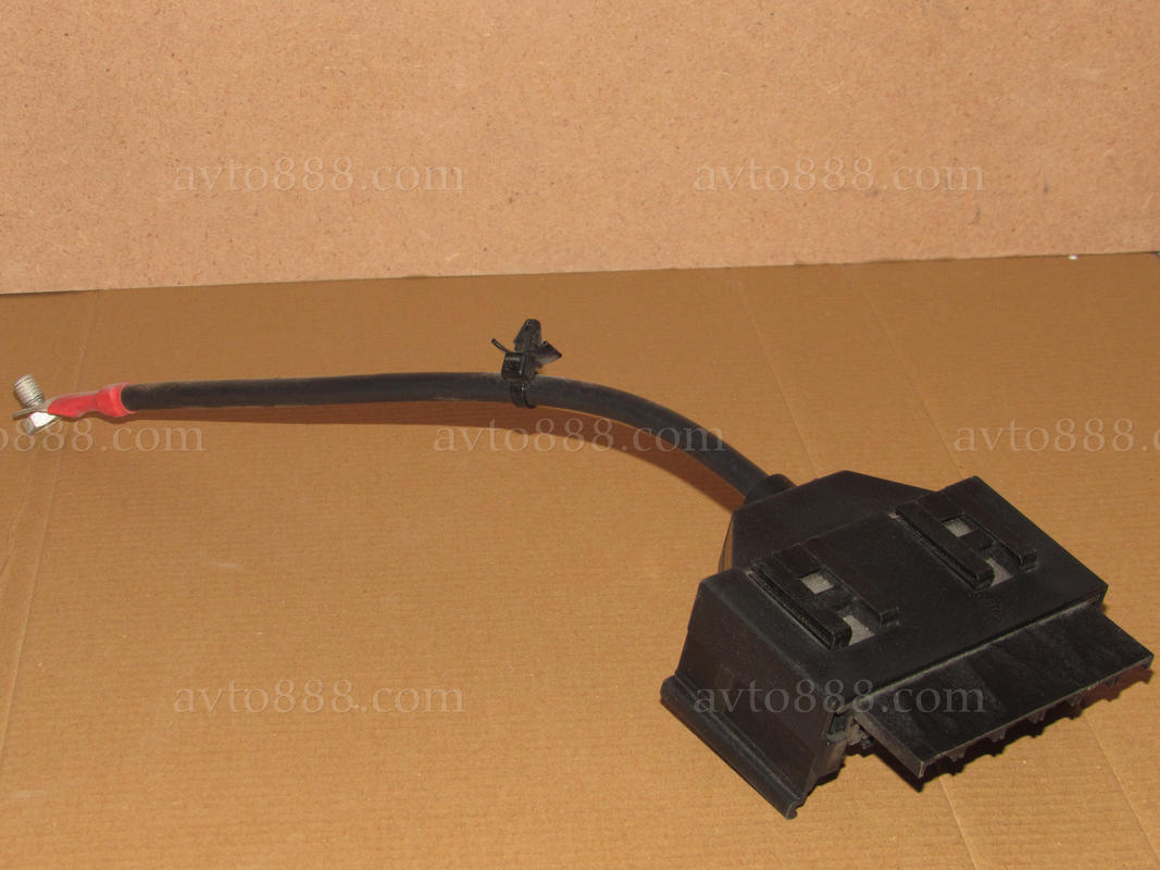 блок запобіжн. 2170 "Пегас"