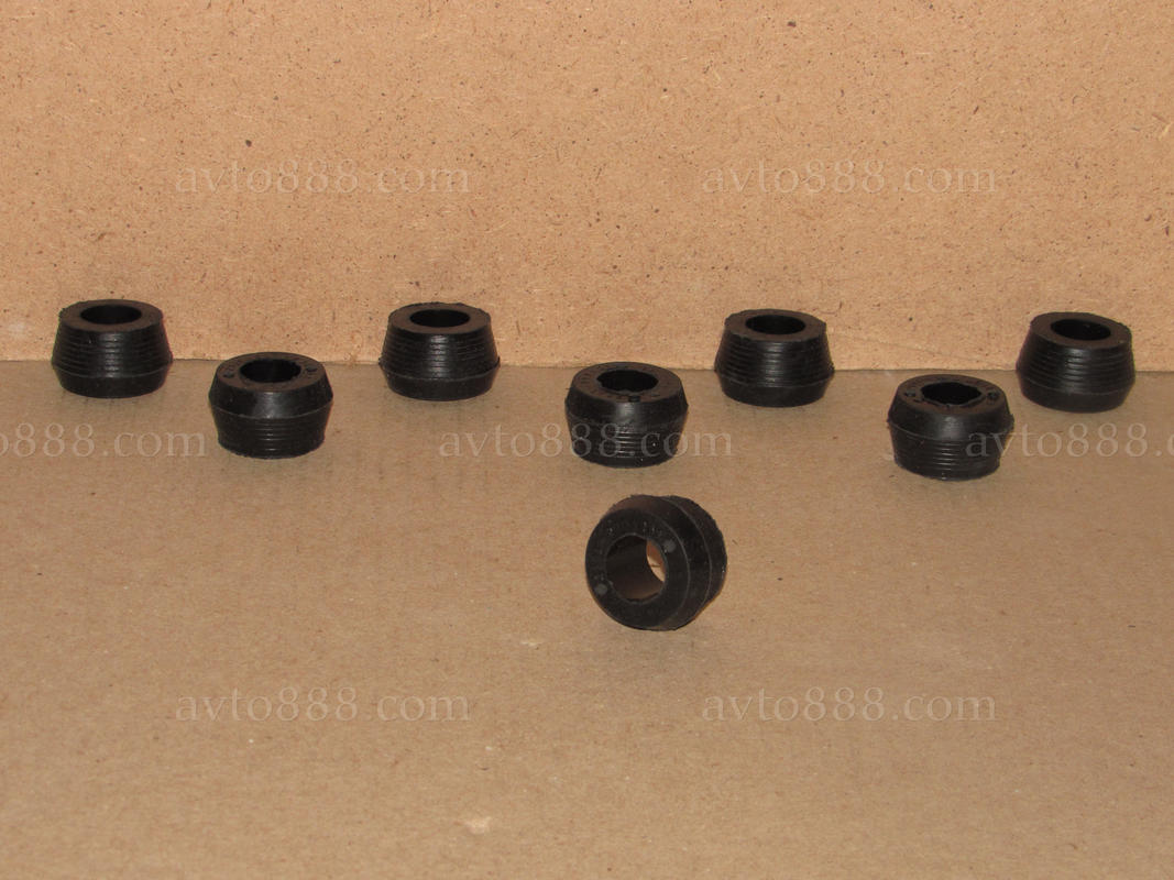 втулка задн. аморт. 2101 "CS-20"   2102/2103 2104/2105/2106/2107 2121/21213/21214/2123