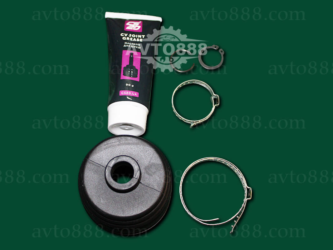 пильник ШРУСа 2108 внутр. р/к-т "CS-20"