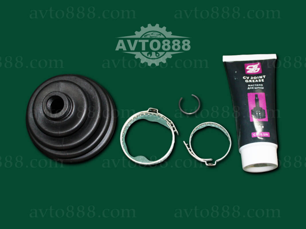 пильник ШРУСа 2108 зовн. р/к-т "CS-20"