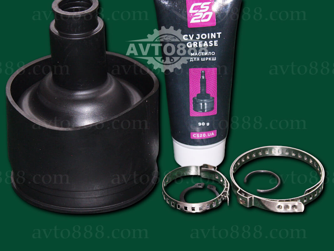 пильник ШРУСа Таврія внутр. р/к-т "CS-20"